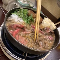 荒井屋 万國橋店 - 