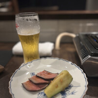 焼肉やまちゃん - 