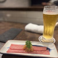 焼肉やまちゃん - 