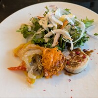 トラットリア ゴデレッチョ エビス 恵比寿 - 