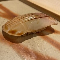 鮨 銀座 おのでら - 