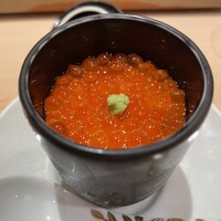 鮨 銀座 おのでら - 