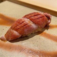 鮨 銀座 おのでら - 