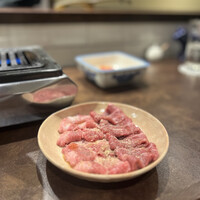 焼肉やまちゃん - 