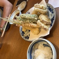 そば会席 立会川 吉田家 - 