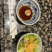 鉄板焼 東洋 -  鉄板焼 東洋 -