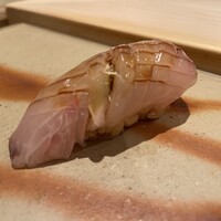 鮨 銀座 おのでら - 