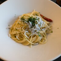 トラットリア ゴデレッチョ エビス 恵比寿 - 
