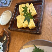 そば会席 立会川 吉田家 - 