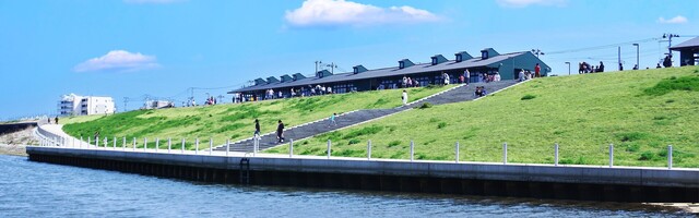漁亭 浜や かわまちてらす閖上店 - 美田園（海鮮）の写真