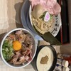 鶏そば 唆る 堀田本店