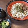 ふじ家うどん みやま本店