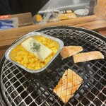 大衆 焼き肉ホルモン 大松 - 