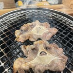 大衆 焼き肉ホルモン 大松 - 
