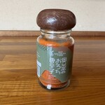 純そば 一風庵 - 味変グッズ