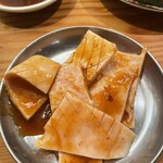 大衆 焼き肉ホルモン 大松 - コリコリ