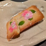 TOKi - フィナンシェ