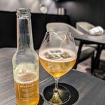 TOKi - スパークリンりんご