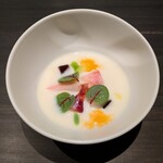 TOKi - ビシソワーズ