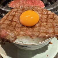 焼肉 大河 - 