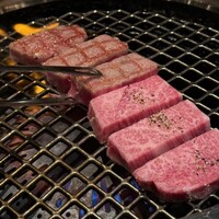 焼肉 大河 - 