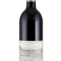 ヤマナシ・ド・グレイス