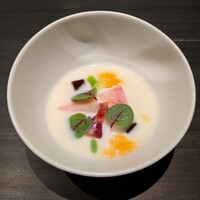 TOKi - ビシソワーズ