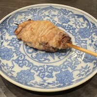 鳥匠 いし井 - 