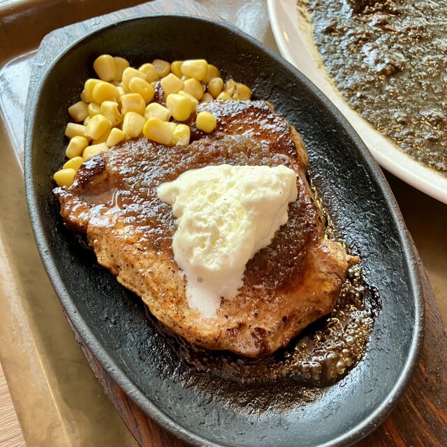 黒にんにくほんぽ - 南大沢/豚料理 | 食べログ