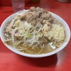ラーメン二郎 松戸駅前店