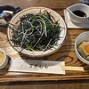 蕎麦 すぎむら