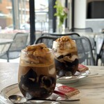 プレストコーヒー - 