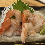 魚問屋 魚政宗 荻窪 - 