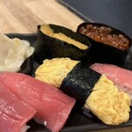 魚問屋 魚政宗 荻窪 - 