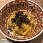 眞善美 - オーストラリア産　黒トリュフ　天津飯