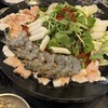 韓国式イイダコ専門店 三虎