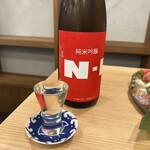 すし酒場 にほんいち - 