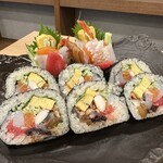 すし酒場 にほんいち 本町店 - 