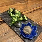 おやじ最後の握り - 