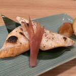 すし酒場 にほんいち - 