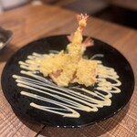 おやじ最後の握り - 