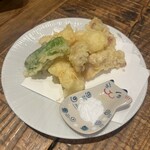 おやじ最後の握り - 