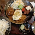 神戸北野旭屋精肉店 - 