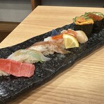 すし酒場 にほんいち 本町店 - 