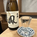 すし酒場 にほんいち - 