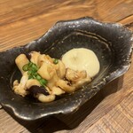 おやじ最後の握り - 