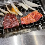 焼肉ライク - 料理写真: