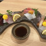 すし酒場 にほんいち 本町店 - 