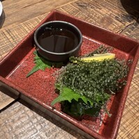 おやじ最後の握り 心斎橋店 - 