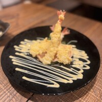 おやじ最後の握り 心斎橋店 - 
